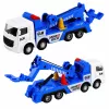 LEAN TOYS puominosturi metalliohjaamolla säädettävä koukku 1:55