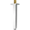 DEANTE kattosuihkun juoksu - 250 mm kromi