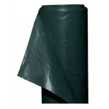 MAXCOM rakennusmuovi vedenpitävä ECO 5 x 20 m 0,3 mm