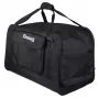 CASE4ME SB12 kantolaukku Columbus Cover - musta