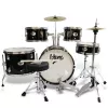 V-TONE ADJR 1 BK junior-akustinen rumpusetti musta