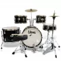 V-TONE ADJR 1 BK junior-akustinen rumpusetti musta