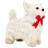 LEAN TOYS interaktiivinen chihuahua-koira liikkuu, haukkuu
