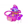 LEAN TOYS onkisetti pinkki