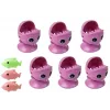 LEAN TOYS onkisetti pinkki