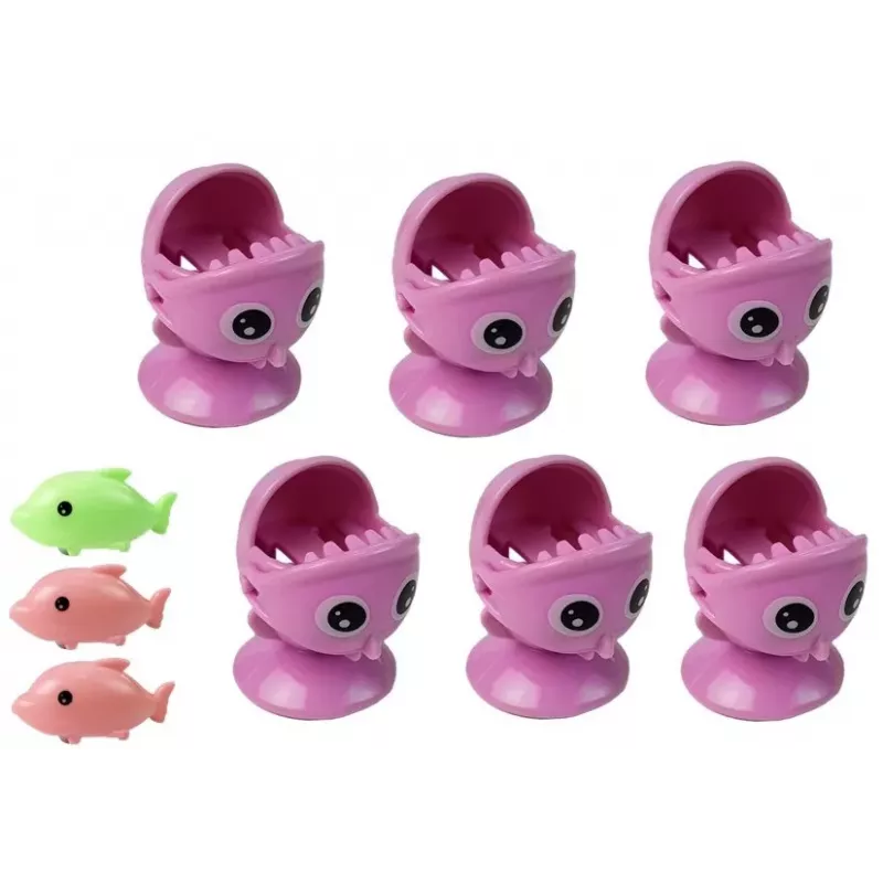 LEAN TOYS onkisetti pinkki