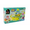 LEAN TOYS onkisetti pinkki