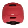 LEATT MTB Gravity 1.0 V24 full-face-pyöräilykypärä, koko M, punainen
