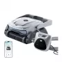 Bublue Bubot 800P robottipuhdistin uima-altaaseen