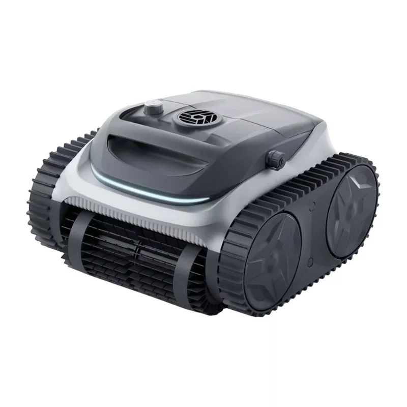 Bublue Bubot 700 uima-altaan puhdistusrobotti - valkoinen (EU)