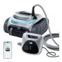Bublue BuHybrid L6 robottipuhdistin uima-altaaseen