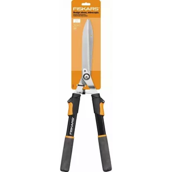 FISKARS teleskooppipuutarhasakset L13