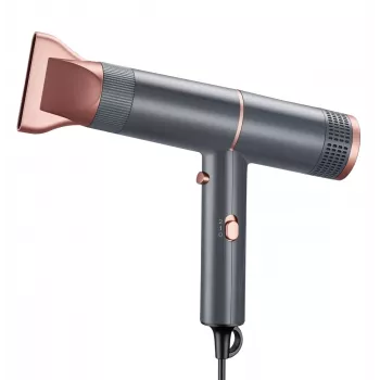 Ray Battler RB 1011 hiustenkuivaaja HD-1011 2000W ioninen musta