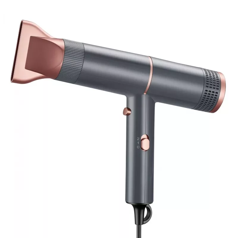 Ray Battler RB 1011 hiustenkuivaaja HD-1011 2000W ioninen musta