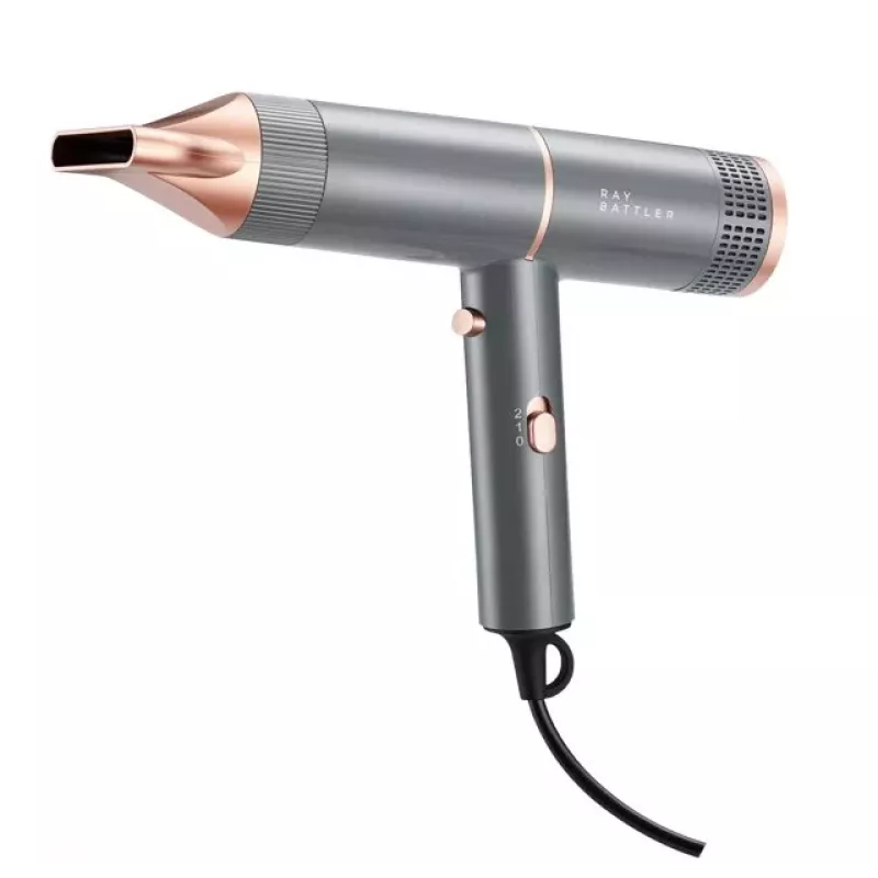 Ray Battler RB 1011 hiustenkuivaaja HD-1011 2000W ioninen musta