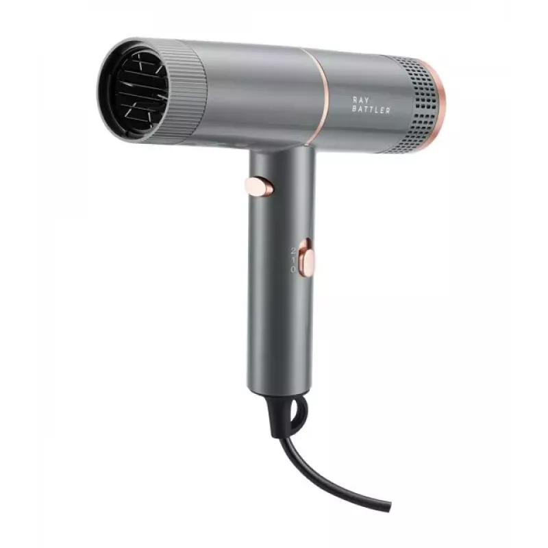 Ray Battler RB 1011 hiustenkuivaaja HD-1011 2000W ioninen musta