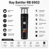 Ray Battler RB 6902 hiustenleikkuri