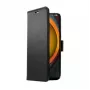 Screenor Smart Protective -suojakotelo musta Samsung Galaxy XCover7 Pro