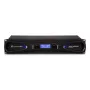 Crown XLS 2502 kaksikanavainen päätevahvistin DSP:llä