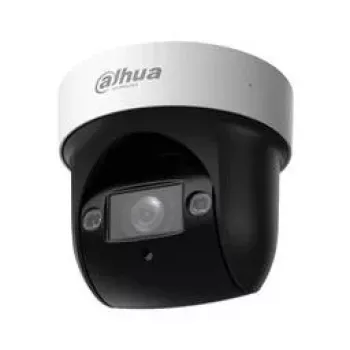 Dahua 2MP 4x IR WizSense verkkokamera PTZ DH-SD29204DB-GNY-W