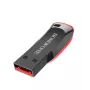 Borofone BUD2 GENEROUS USB 2.0 8GB musta USB-muistitikku