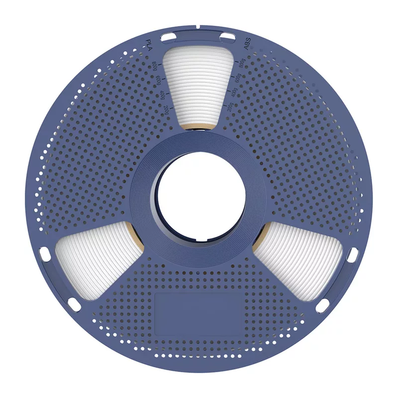 SUNLU PLA Classic White -filamentti 1.75mm 1KG
