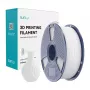 SUNLU PLA Classic White -filamentti 1.75mm 1KG