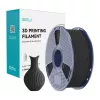 SUNLU PLA Classic Black -filamentti 1.75mm 1KG