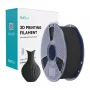 SUNLU PLA Classic Black -filamentti 1.75mm 1KG