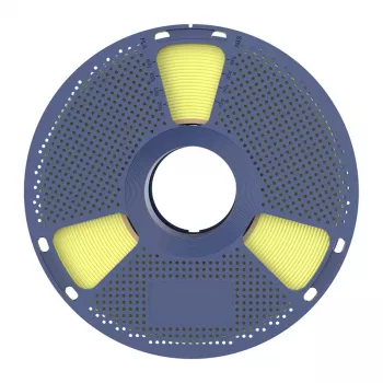 SUNLU PLA Classic Lemon Yellow -filamentti 1,75 mm 1 kg