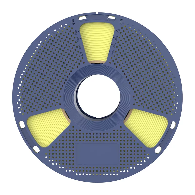 SUNLU PLA Classic Lemon Yellow -filamentti 1,75 mm 1 kg