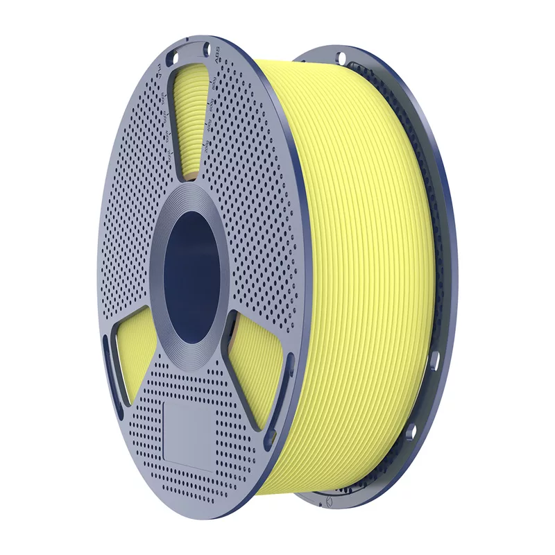 SUNLU PLA Classic Lemon Yellow -filamentti 1,75 mm 1 kg