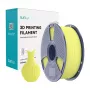SUNLU PLA Classic Lemon Yellow -filamentti 1,75 mm 1 kg