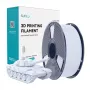 SUNLU PLA+ High-Speed valkoinen filamentti 1,75 mm 1 kg
