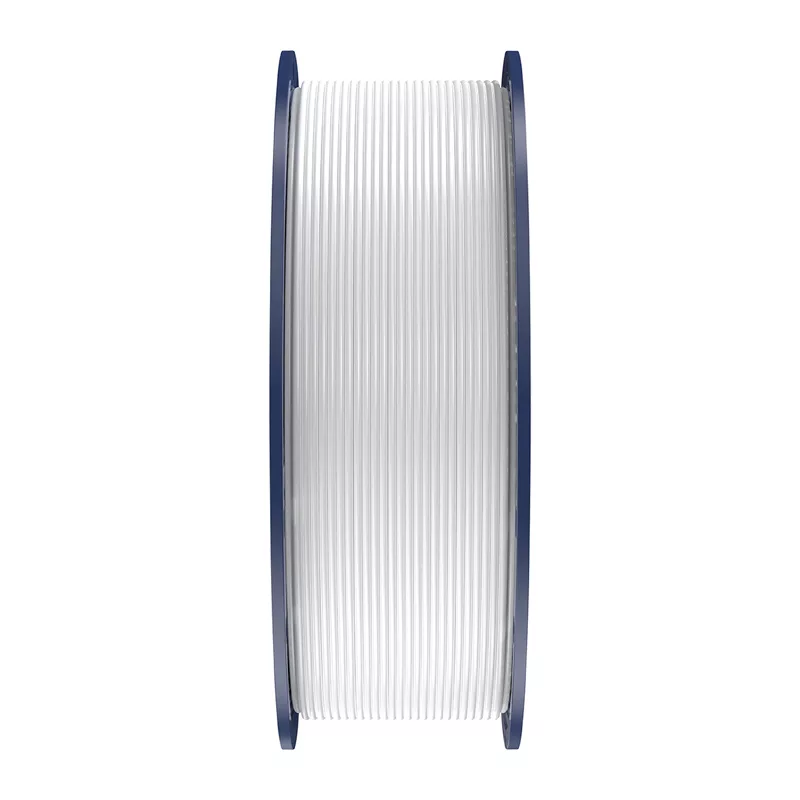 SUNLU PLA+ 2.0 -filamentti 1,75 mm valkoinen 1 kg