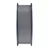 SUNLU PLA+ 2.0 -filamentti (harmaa) 1,75 mm 1 kg