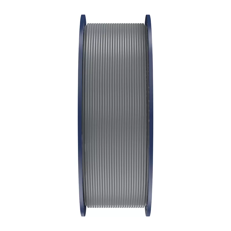 SUNLU PLA+ 2.0 -filamentti (harmaa) 1,75 mm 1 kg