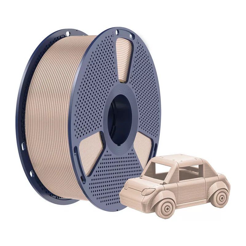 SUNLU PETG -filamentti (beige) 1,75 mm 1 kg