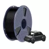 SUNLU PETG -filamentti 1,75 mm musta 1 kg