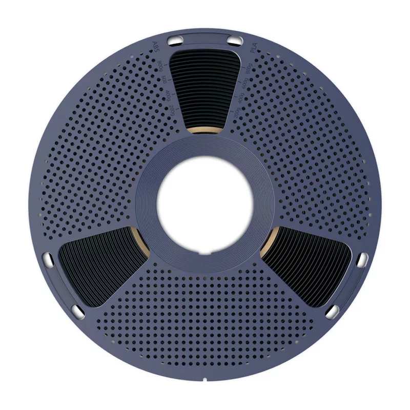 SUNLU PETG -filamentti 1,75 mm musta 1 kg