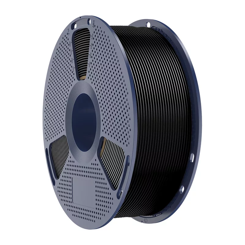 SUNLU PETG -filamentti 1,75 mm musta 1 kg