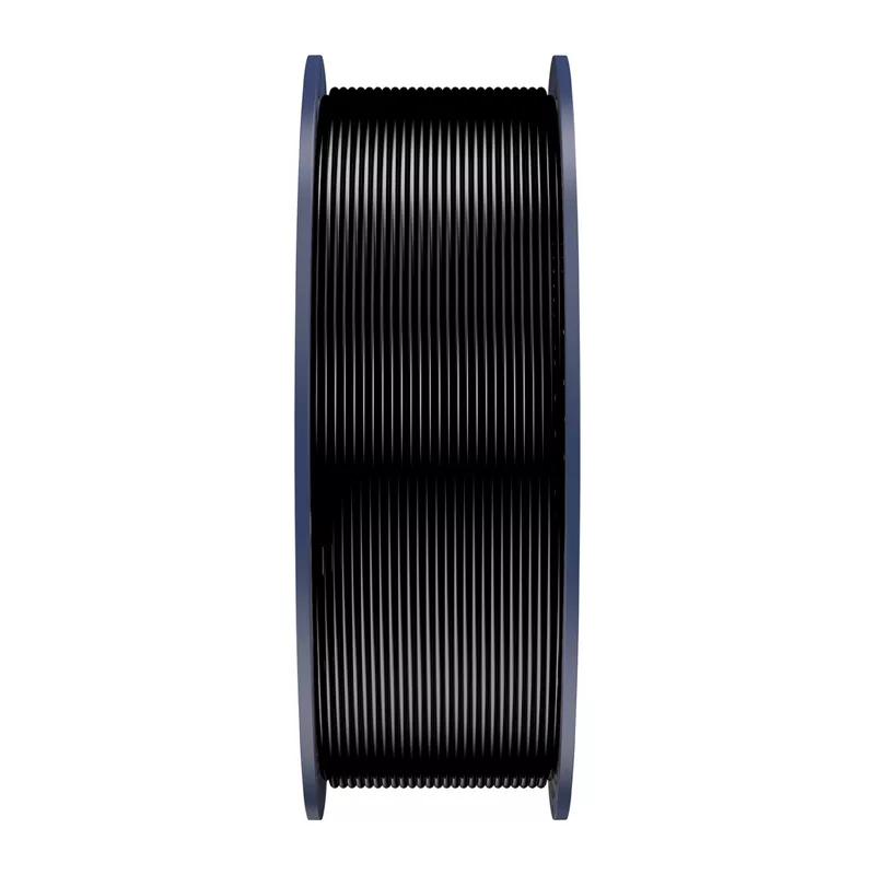SUNLU PETG -filamentti 1,75 mm musta 1 kg
