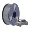 SUNLU PETG -filamentti 1,75 mm harmaa 1 kg
