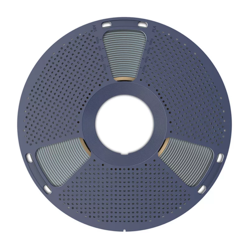 SUNLU PETG -filamentti 1,75 mm harmaa 1 kg