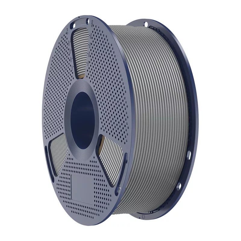 SUNLU PETG -filamentti 1,75 mm harmaa 1 kg
