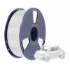 SUNLU PETG -filamentti 1,75 mm valkoinen 1 kg