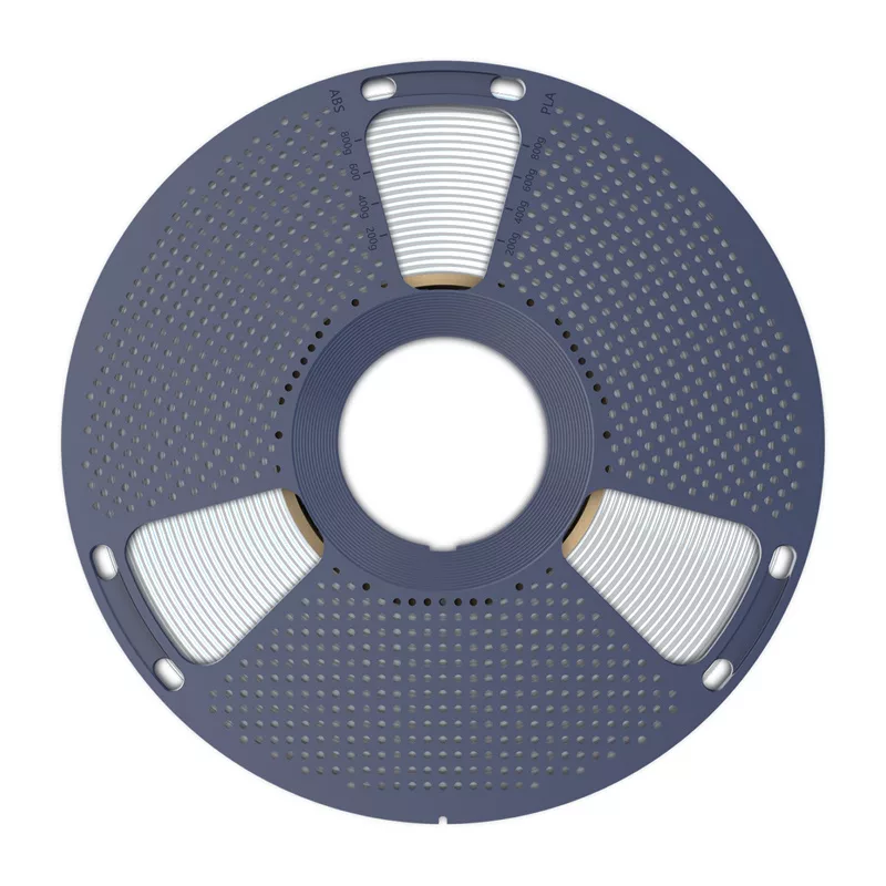 SUNLU PETG -filamentti 1,75 mm valkoinen 1 kg