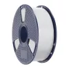 SUNLU PETG -filamentti 1,75 mm valkoinen 1 kg