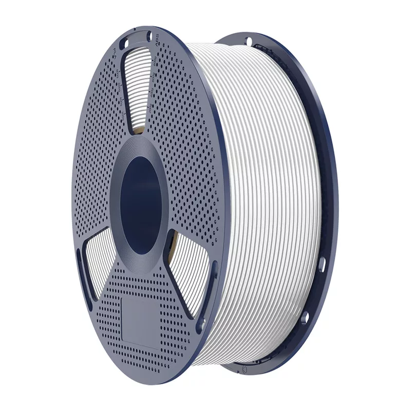 SUNLU PETG -filamentti 1,75 mm valkoinen 1 kg