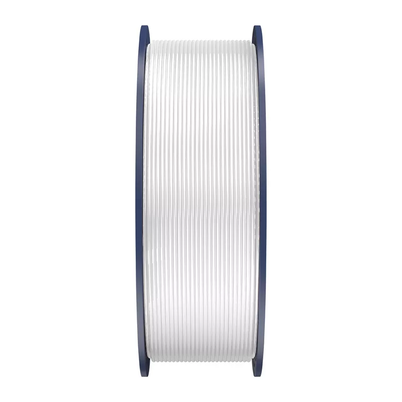 SUNLU PETG -filamentti 1,75 mm valkoinen 1 kg